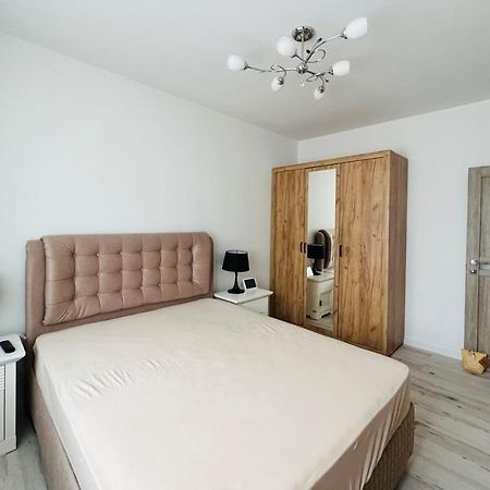 Altheda Living Residence 29C-2 Suceava Esterno foto