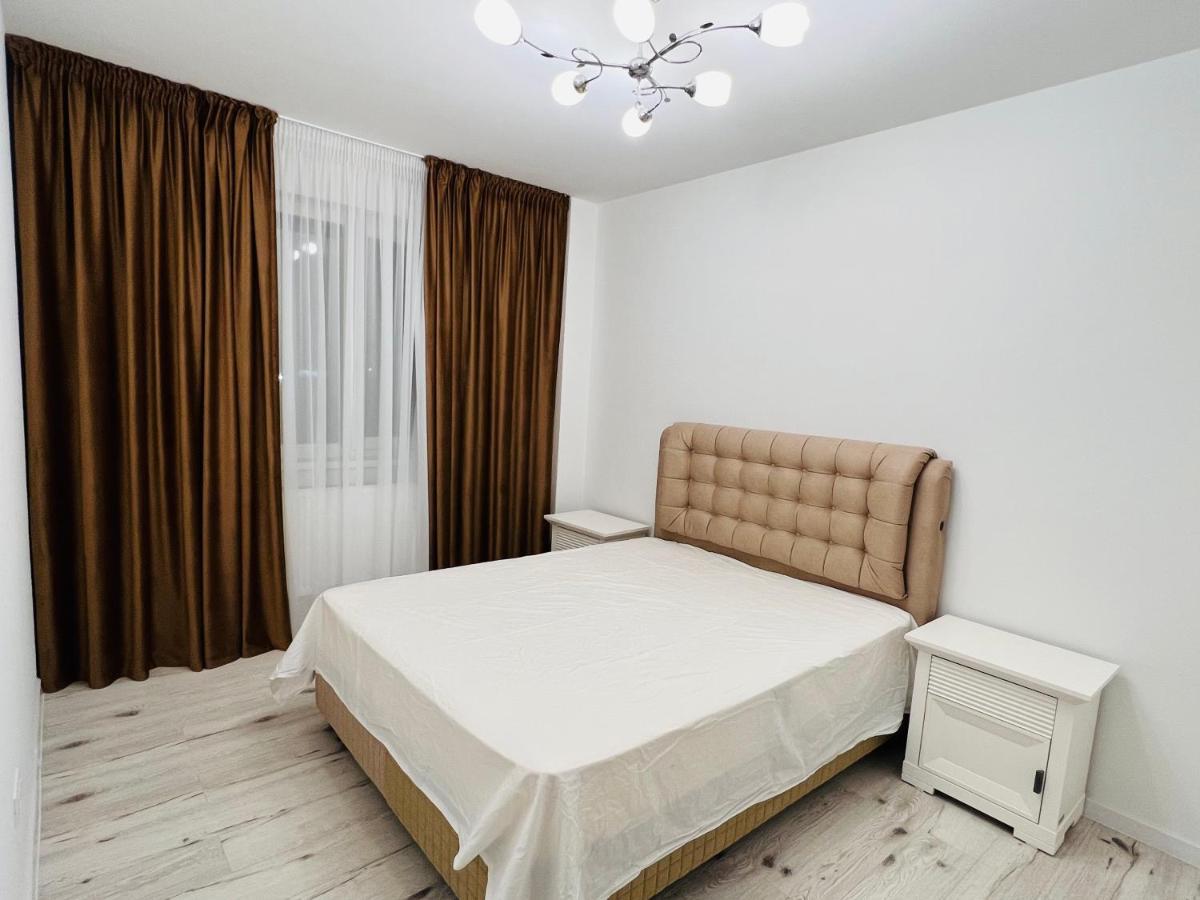 Altheda Living Residence 29C-2 Suceava Esterno foto