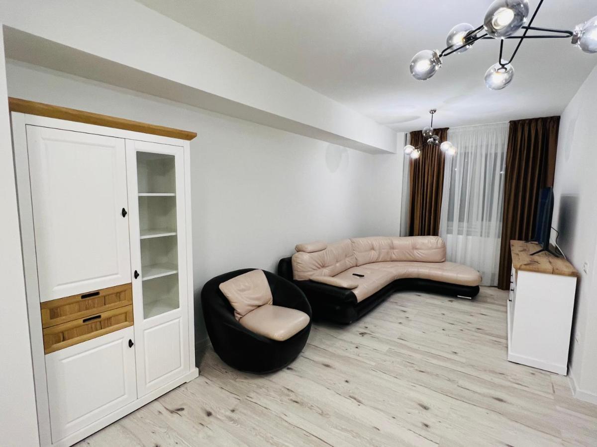 Altheda Living Residence 29C-2 Suceava Esterno foto