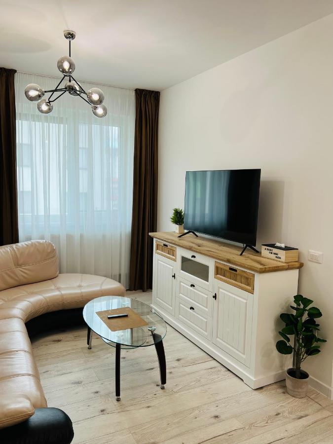 Altheda Living Residence 29C-2 Suceava Esterno foto