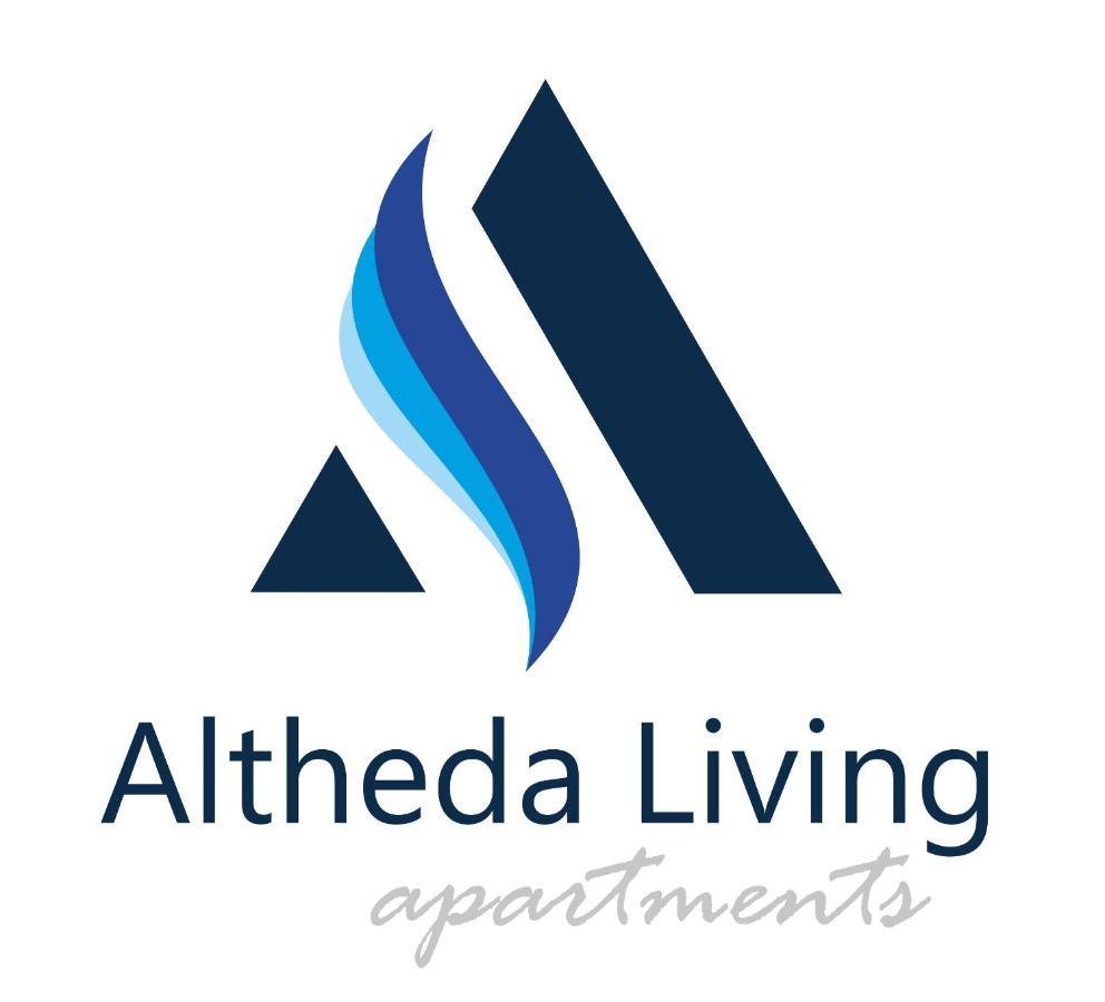 Altheda Living Residence 29C-2 Suceava Esterno foto